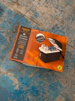 8L Halfords Cooler Box 12v in car cooler electric 