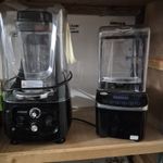 Santos and Adexa Blender for Spares Or Repair Not Working