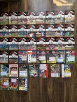 Manchester United - Match Tickets & Programs  1992/1993 Excellent Condition