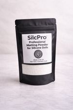 SilcPro® Professional Silicone Matting Powder - The GENUINE UK Choice