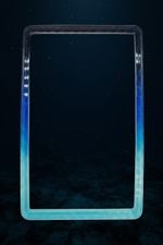 Gradient TAG Slab Guards (8 Designs, No Acrylic Back)