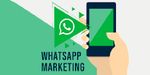 WhatsApp & Email Marketing Tool – Bulk WhatsApp Messaging with Buttons