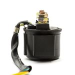 12V Starter Start Solenoid Relay For 125/250CC Motorcycle/Scooter Moped/ATV UK