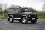 Land Rover Defender 90