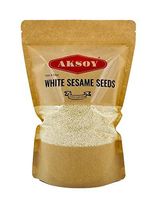 Sesame Seeds 1.25KG | Premium Quality