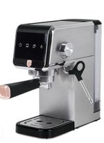 3-In-1 20 Bar, 1.8L, Espresso Coffee Machine, Milk Frother & Colour Touchscreen