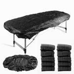Tattoo Bed Cover – Disposable Couch Sheets (Box of 10)