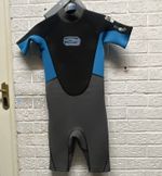 Bodyboard / Body Board Bodyboards with Blue/Black Shark Graphic Design