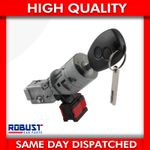 IGNITION LOCK SWITCH KEY FOR RENAULT CLIO DACIA NISSAN NV400 VAUXHALL 7701208408