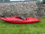 Kayak liquid Logic Remix 79