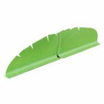 Foldable Sink Splash Guard Non-Slip Water Barrier Wear Resistant for