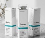 3X 60ml The Ordinary Multi-peptide Serum Density Hair Loss Care Liquid Unisex