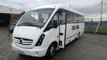 33 Seater Automatic Plaxton Cheetah MERCEDES VARIO 816