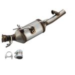 NEW Diesel Particulate Filter DPF Mercedes Benz A B CLA 200 220 CDI A2464906381