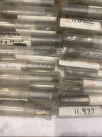 Used Allied Reamers Various Sizes MM Offers