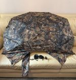 Ameristep Hunters "Tree Stand" Umbrella