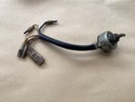 HONDA ST70 HEADLIGHT SWITCH 6 volt modelMOTORCYCLE  ARTICLE.