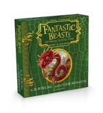 Fantastic Beasts and Where to Find Them by Rowling, J.K. Book The Cheap Fast