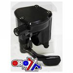 Off Road Only Throttle Assembly - ATV Thumb Type (Yamaha Raptor Over 350cc)