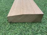 Exterior Door Frame Sill External Cill Meranti Gombe Hardwood 145mm x 45mm