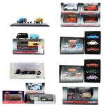 VARIOUS BRANDS 1:76 SCALE LOT OF 20 ASSORTED DIECAST VEHICLES
