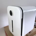 YeoCare UV Baby Bottle Sterilizer Dryer Infant Bottle Disinfection Cabinet