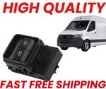Window Control Switch For Mercedes-Benz Sprinter 907 910 2018  onward