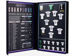 England Lionesses Its Home Badge Set Offical Merchandise Brand New
