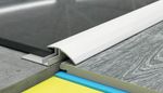 Door Bars Threshold Strip Transition Trim TILES to laminate carpet 45mm x 900mm
