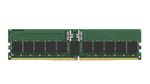 Kingston Technology KSM56R46BD8-32HA memory module 32 GB 1 x 32 GB DDR5 5600