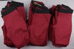 M&S Red Jeggings Womens Size 8-12 BUNDLE x 42