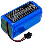 Battery For PROSCENIC 850P,850T
