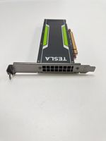 HPE 870917-001 / Q0V79A / NVIDIA TESLA P4 8GB GDDR5. FREE UK SHIPPING