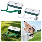 Golf Swing Width Trainer Supplies Training Aid for Outdoor Indoor Adults