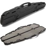 Single Scoped Pro Max PillarLock Technology Contoured Rifle Case