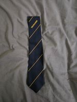 Yellow Buses Bus Driver Tie
