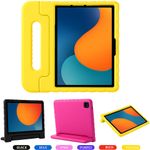 Tough Cover For iPad 11 Generation (A16) 2025/iPad 10th Gen Kids Shockproof Case