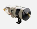 New 900FH30 Turbine Fuel Filter Water Separator 30 micron