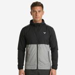 Windproof Running Jacket Lightweight Breathable Training Sports Jacket