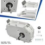 Reduction Wet Clutch Gearbox for Honda GX240 & GX270 Engines Gear Box 7hp 9hp