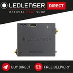 Ledlenser Li-ion Rechargeable Battery Pack 880mAh, SEO & MH6 Head Torches ONLY