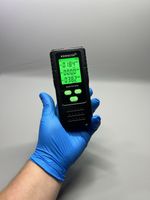EMF Meter Reader Tester Digital Electromagnetic Field Radiation Ghost Detector