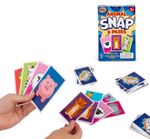 Animal Snap & Pairs Childrens playing card game for kids Boxed Cards