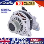 FOR NISSAN NAVARA D40 & PATHFINDER 2.5 dCi DIESEL 2005-2009 130A NEW ALTERNATOR