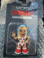 Mercedes Mone Micro Brawler - Pro Wrestling Tees Limited Edition