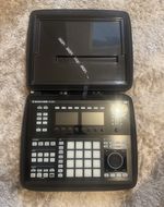 Maschine Studio W/ UDG Gear Case & Decksaver Cover