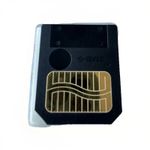 Minolta 2MB 5V SmartMedia Memory Card 5V – For Roland SP-202 / Minolta Dimage