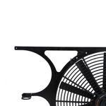Mishimoto Aluminium Fan Shroud Kit To Suit BMW 3 Series (E36) - (MMFS-E36-92P)