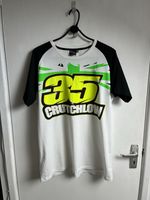 Cal Crutchlow 35 MotoGP Print T-Shirt - Size Large (L) - Good Conditions