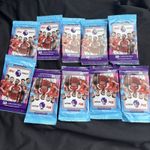Topps 2026/27 Premier League 10 packs - 10 cards per pack 